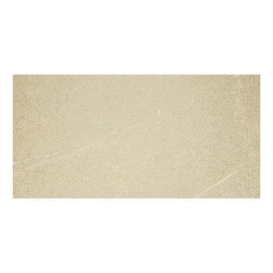 Qualis Ceramica 12" x 24" Foundation Rectified Matte Porcelain Tile
