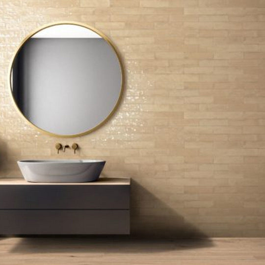 Qualis-Ceramica-3-x-12-Grand-Cayman-Glossy-Porcelain-Wall-Tile-Brac-Beige