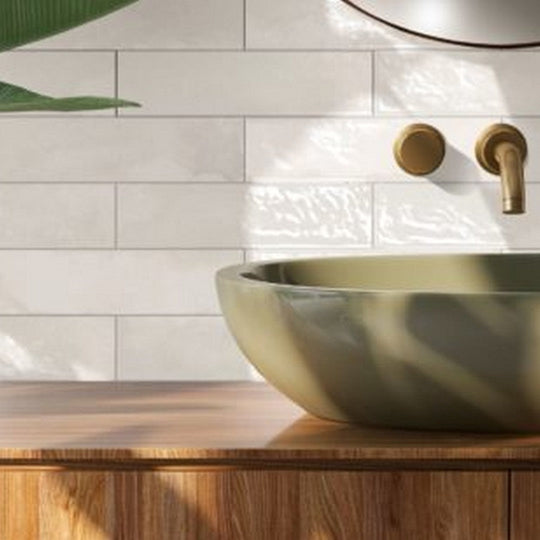 Qualis-Ceramica-3-x-12-Grand-Cayman-Glossy-Porcelain-Wall-Tile-Kai-White