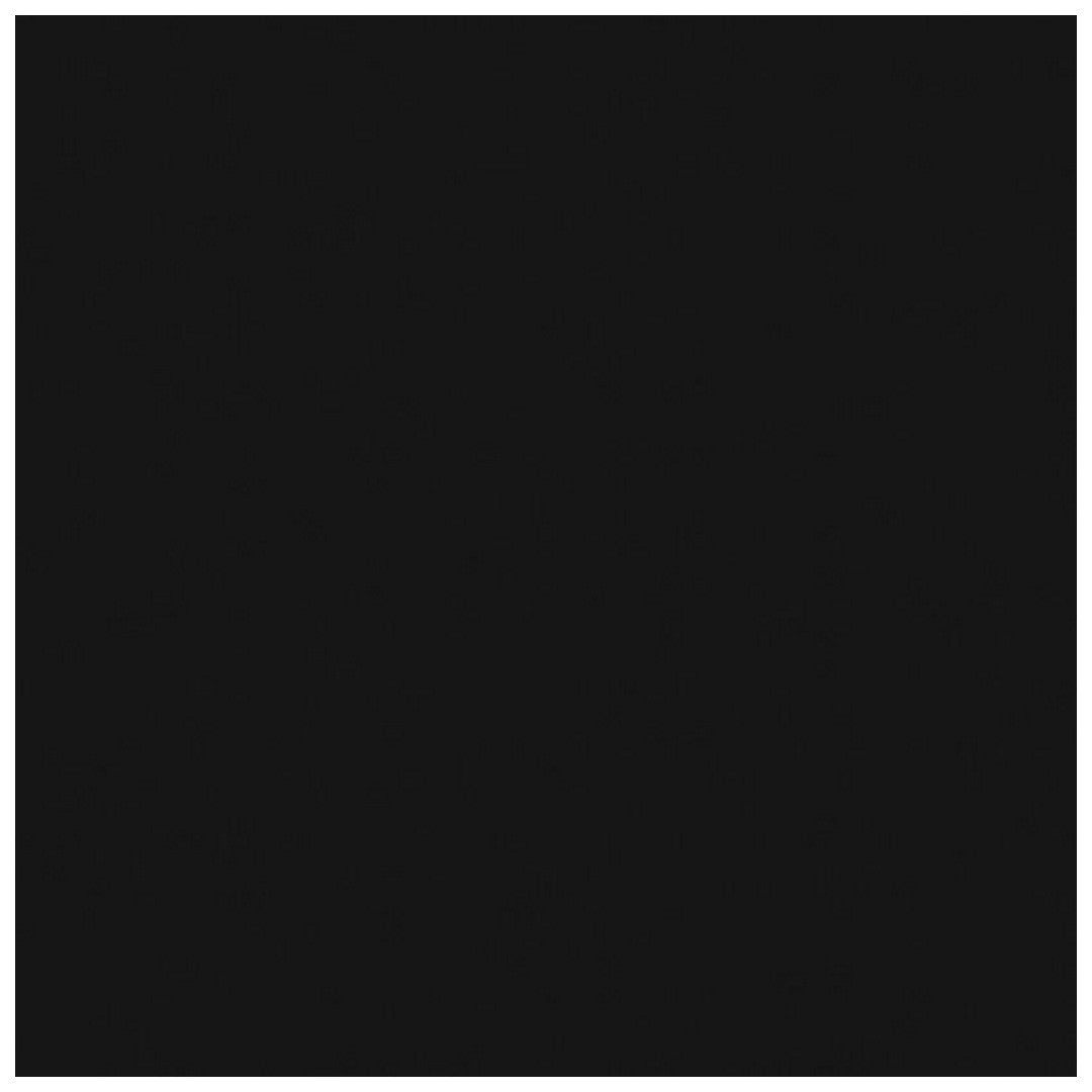 Qualis Ceramica 24" x 24" High Rise Rectified Matte Porcelain Tile