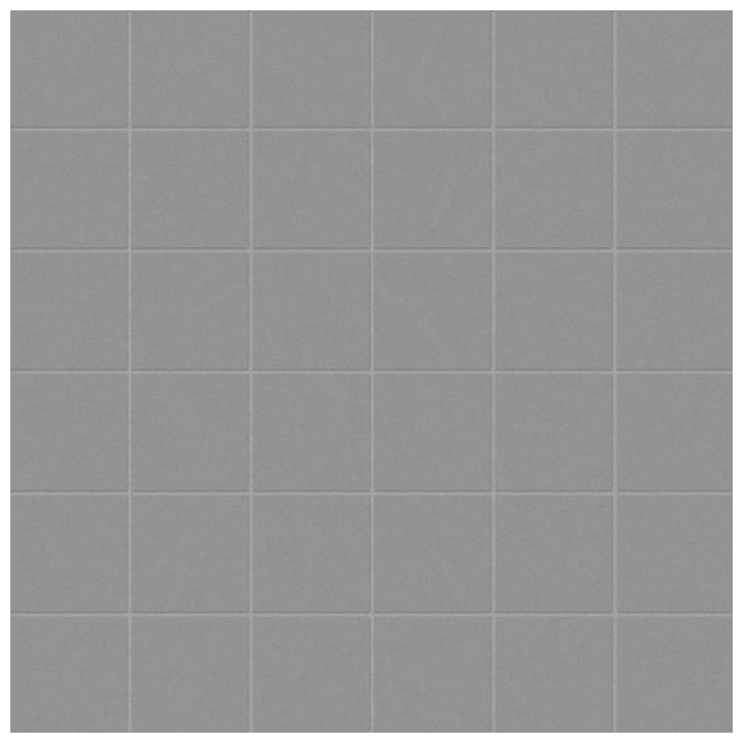Qualis Ceramica 12" x 12" High Rise Matte Porcelain 2" Mosaic