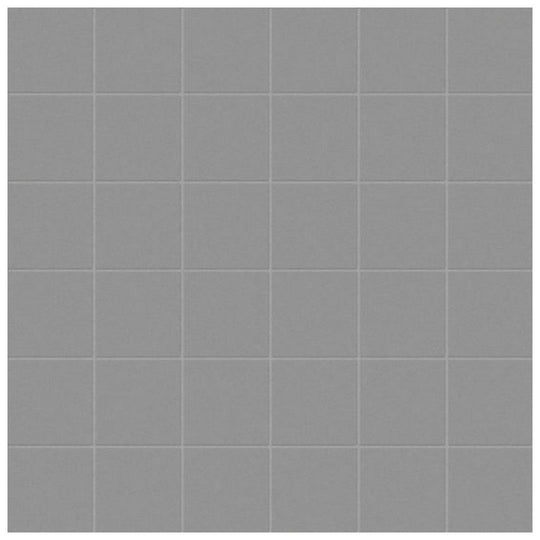 Qualis Ceramica 12" x 12" High Rise Matte Porcelain 2" Mosaic