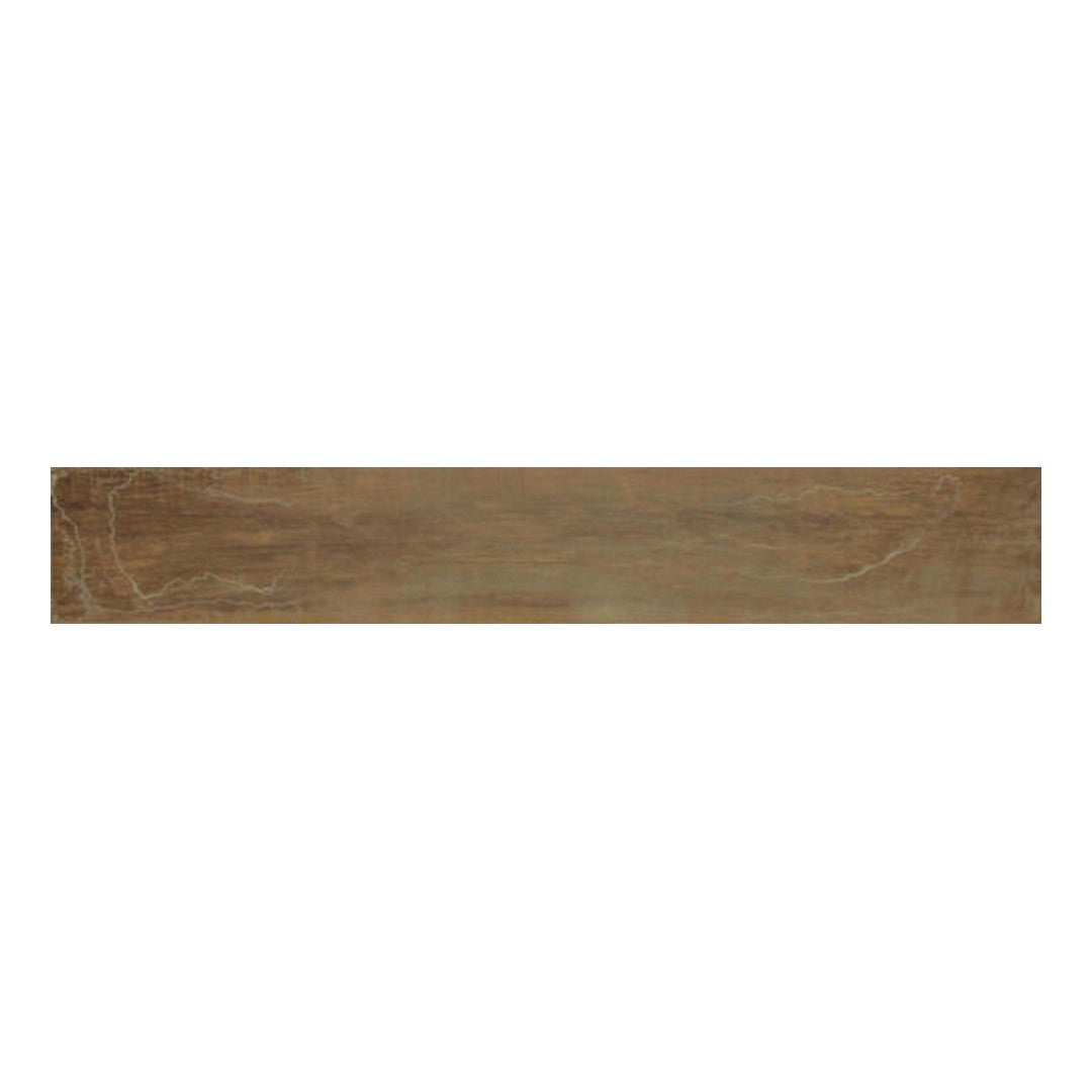 Qualis Ceramica 6" x 36" Highland Rectified Matte Porcelain Tile