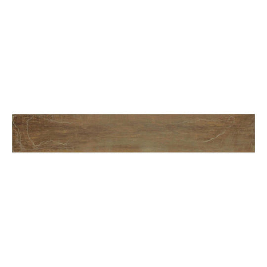Qualis Ceramica 6" x 36" Highland Rectified Matte Porcelain Tile
