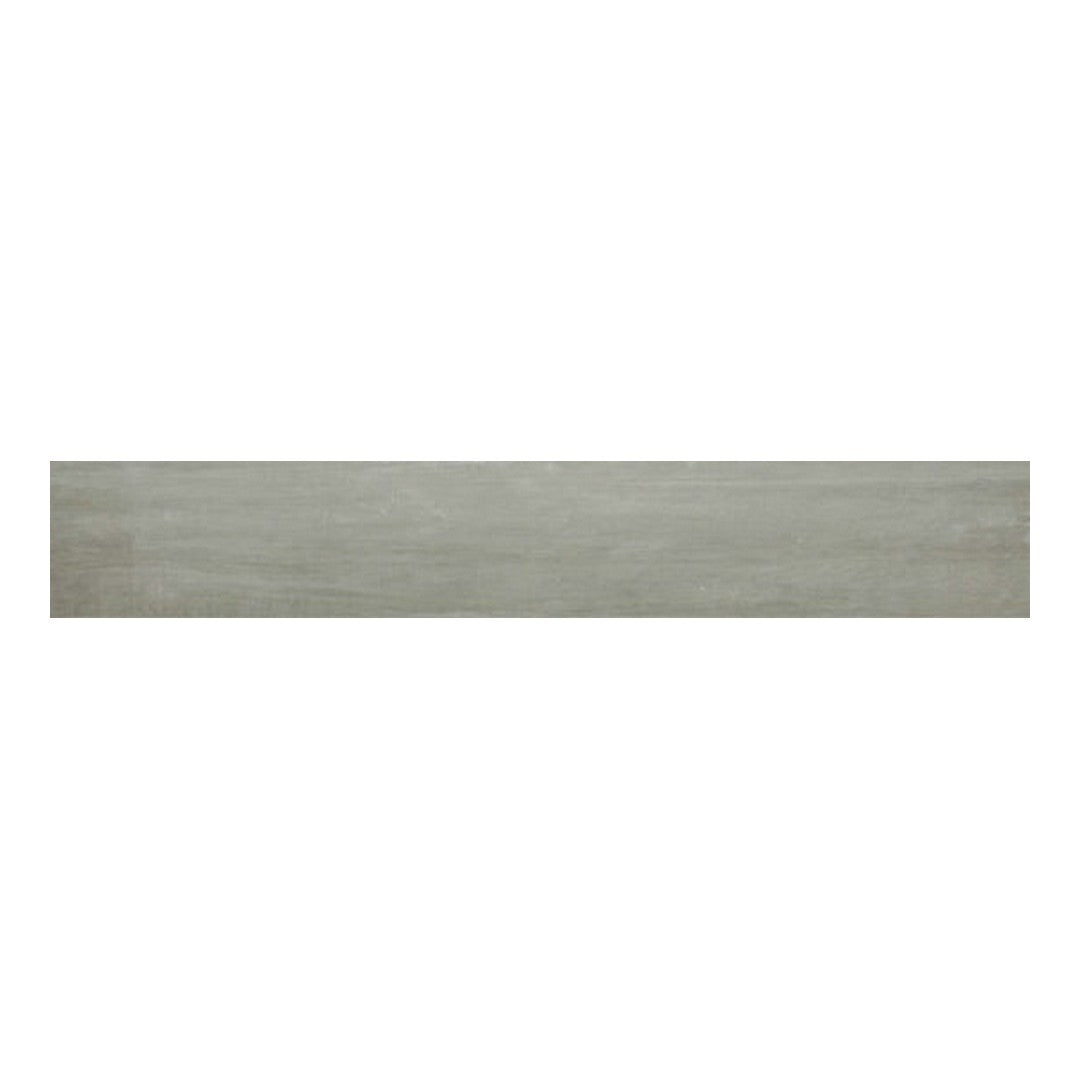 Qualis Ceramica 6" x 36" Highland Rectified Matte Porcelain Tile