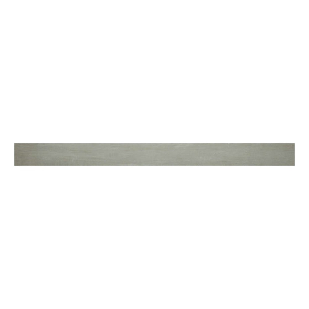 Qualis Ceramica 3" x 36" Highland Rectified Matte Porcelain Bullnose