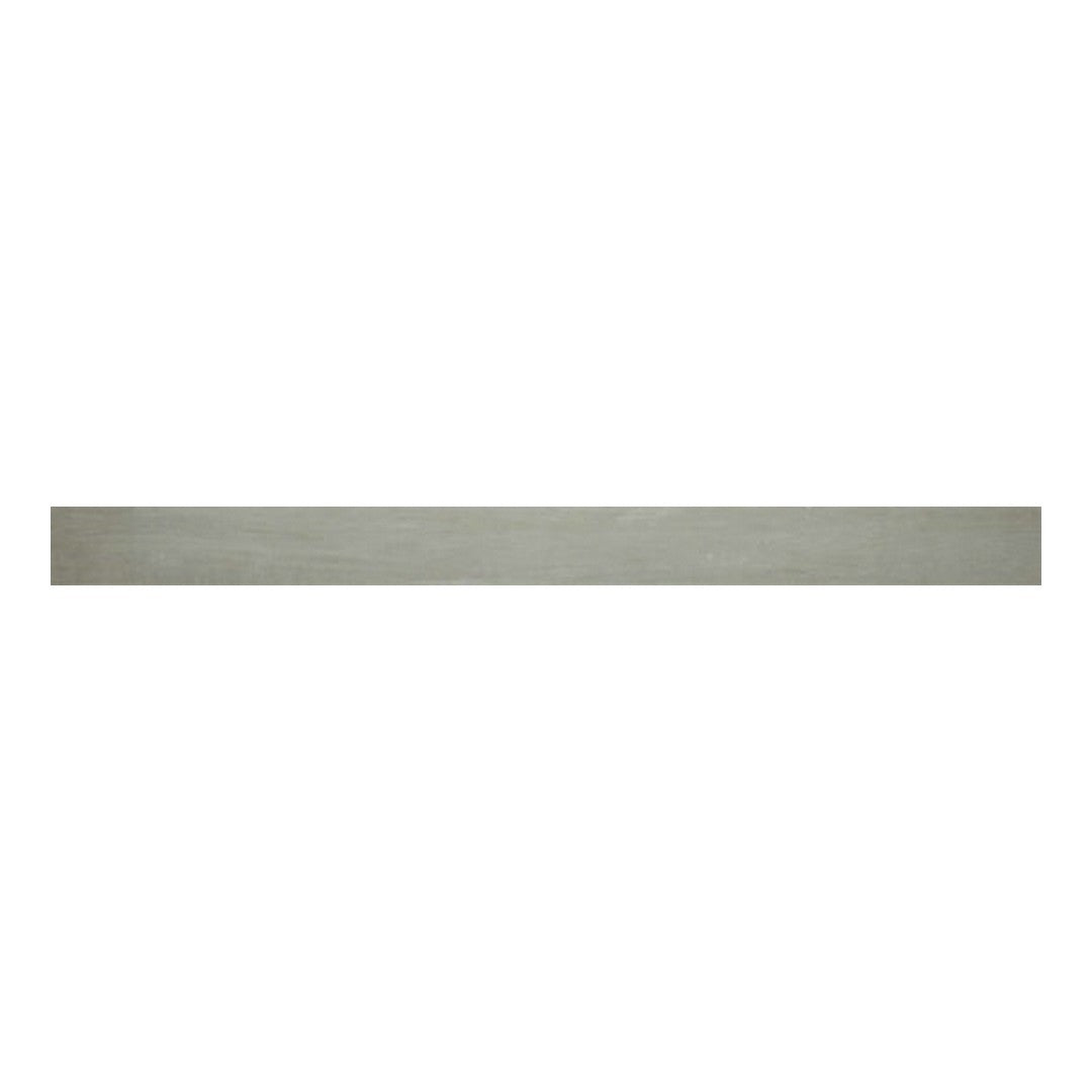 Qualis Ceramica 3" x 36" Highland Rectified Matte Porcelain Bullnose