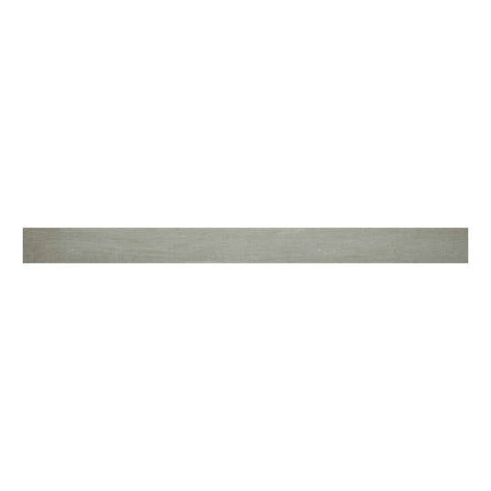 Qualis Ceramica 3" x 36" Highland Rectified Matte Porcelain Bullnose