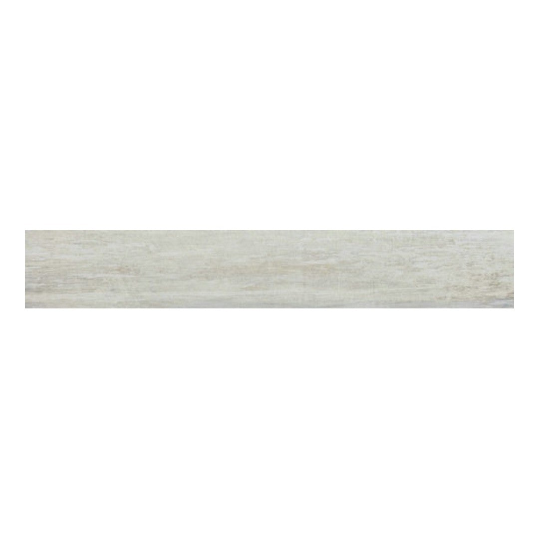 Qualis Ceramica 6" x 36" Highland Rectified Matte Porcelain Tile