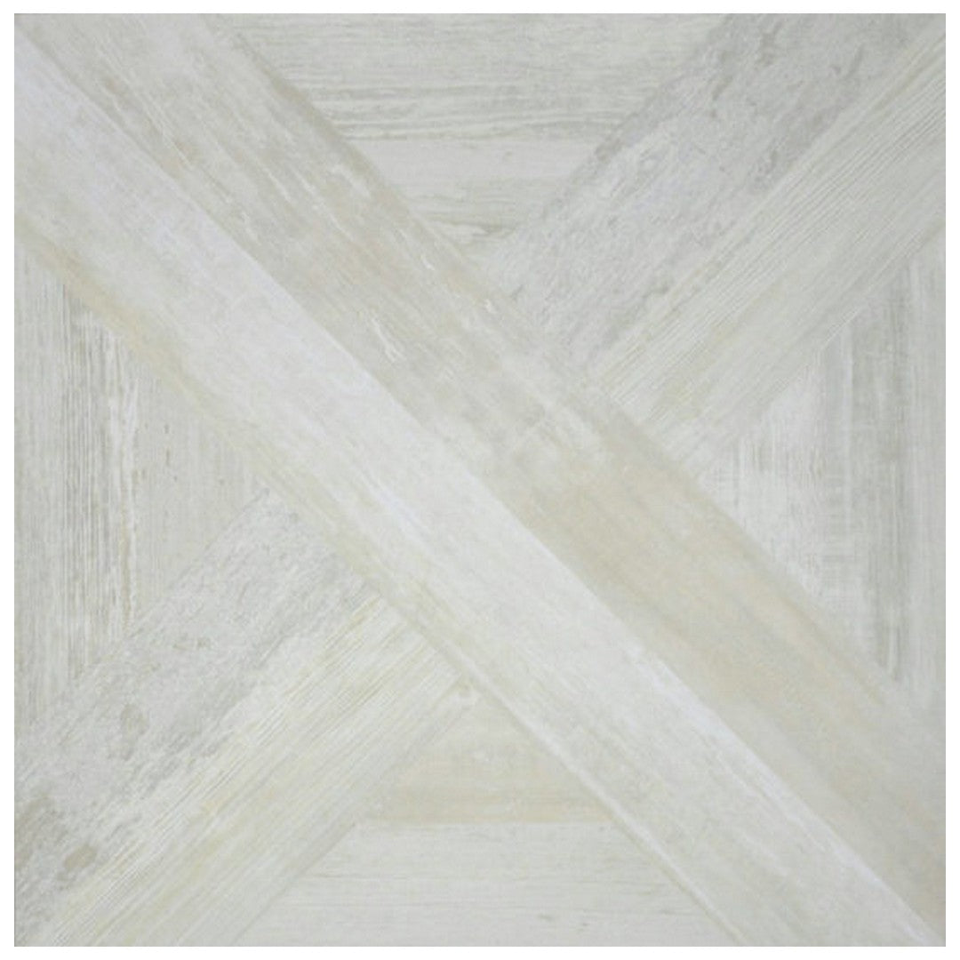 Qualis Ceramica 24" x 24" Highland Rectified Matte Porcelain Tile