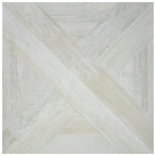 Qualis Ceramica 24" x 24" Highland Rectified Matte Porcelain Tile