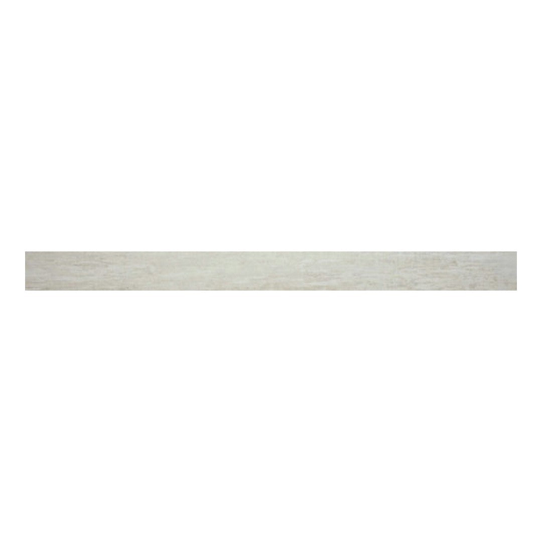 Qualis Ceramica 3" x 36" Highland Rectified Matte Porcelain Bullnose