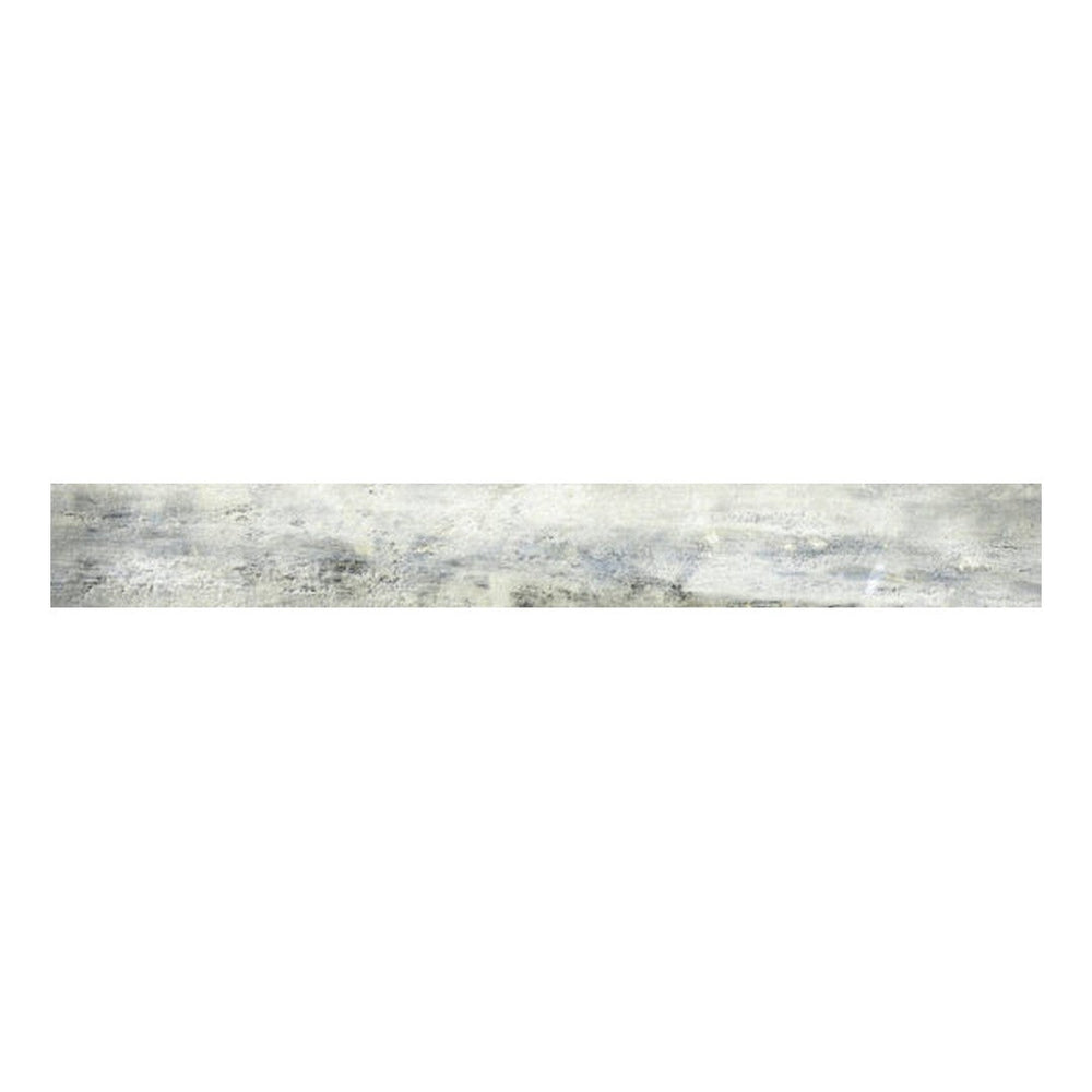 Qualis Ceramica 3" x 24" Infinity Matte Porcelain Tile