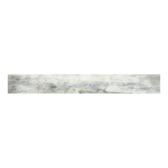 Qualis Ceramica 3" x 24" Infinity Matte Porcelain Tile