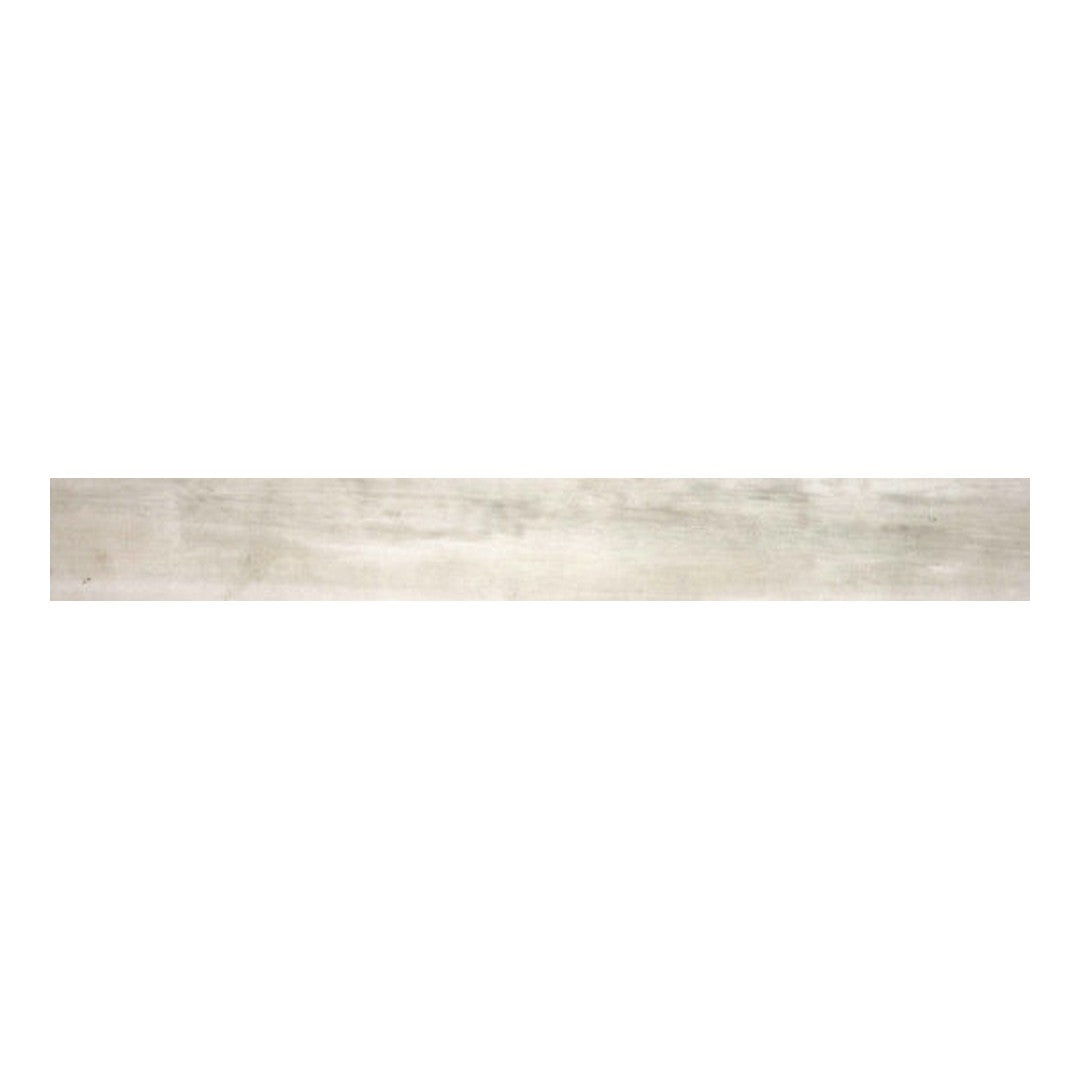 Qualis Ceramica 3" x 24" Infinity Matte Porcelain Tile