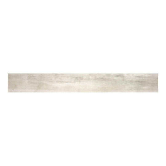 Qualis Ceramica 3" x 24" Infinity Matte Porcelain Tile