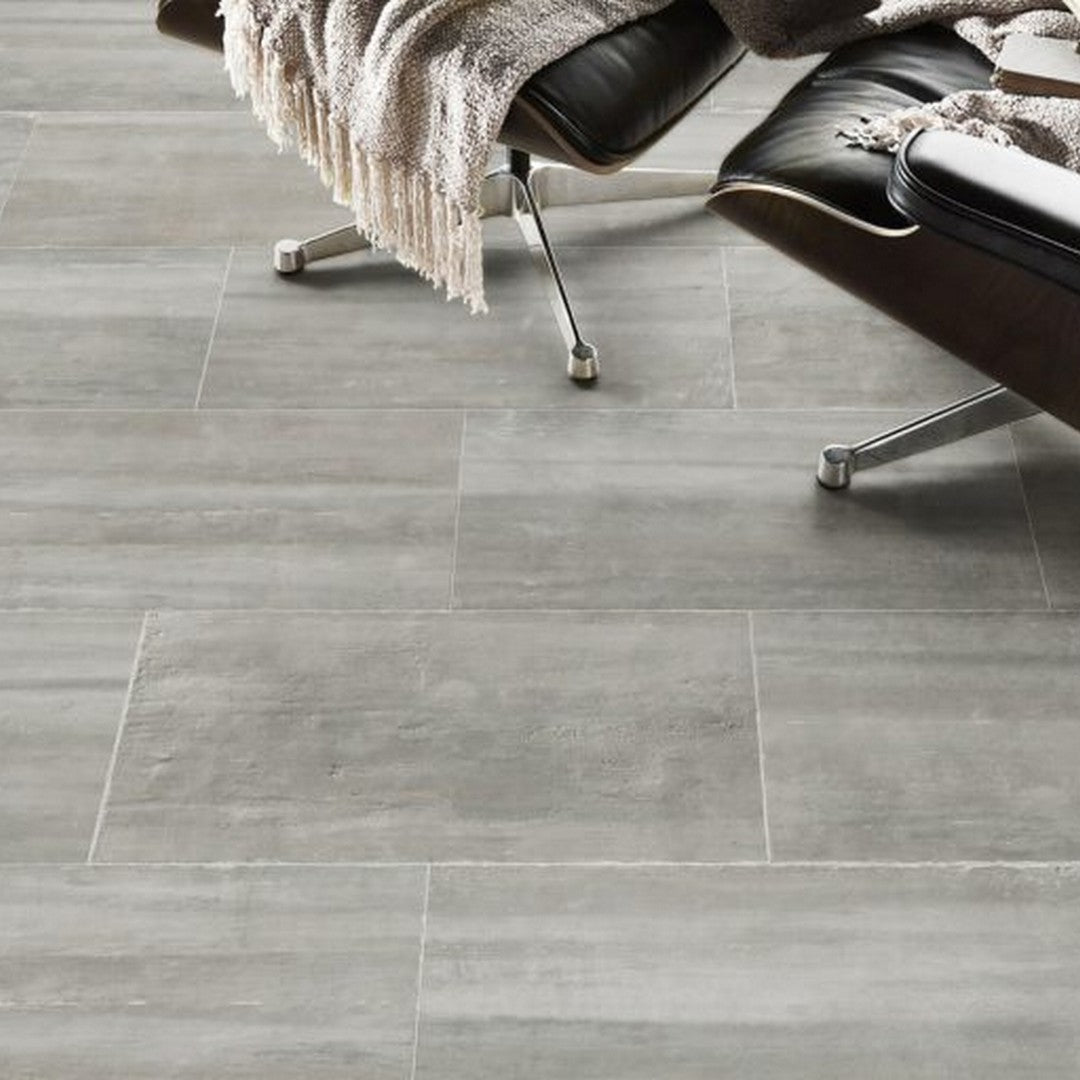 Qualis-Ceramica-12-x-24-Infinity-Matte-Porcelain-Tile-Pegasus-Grigio