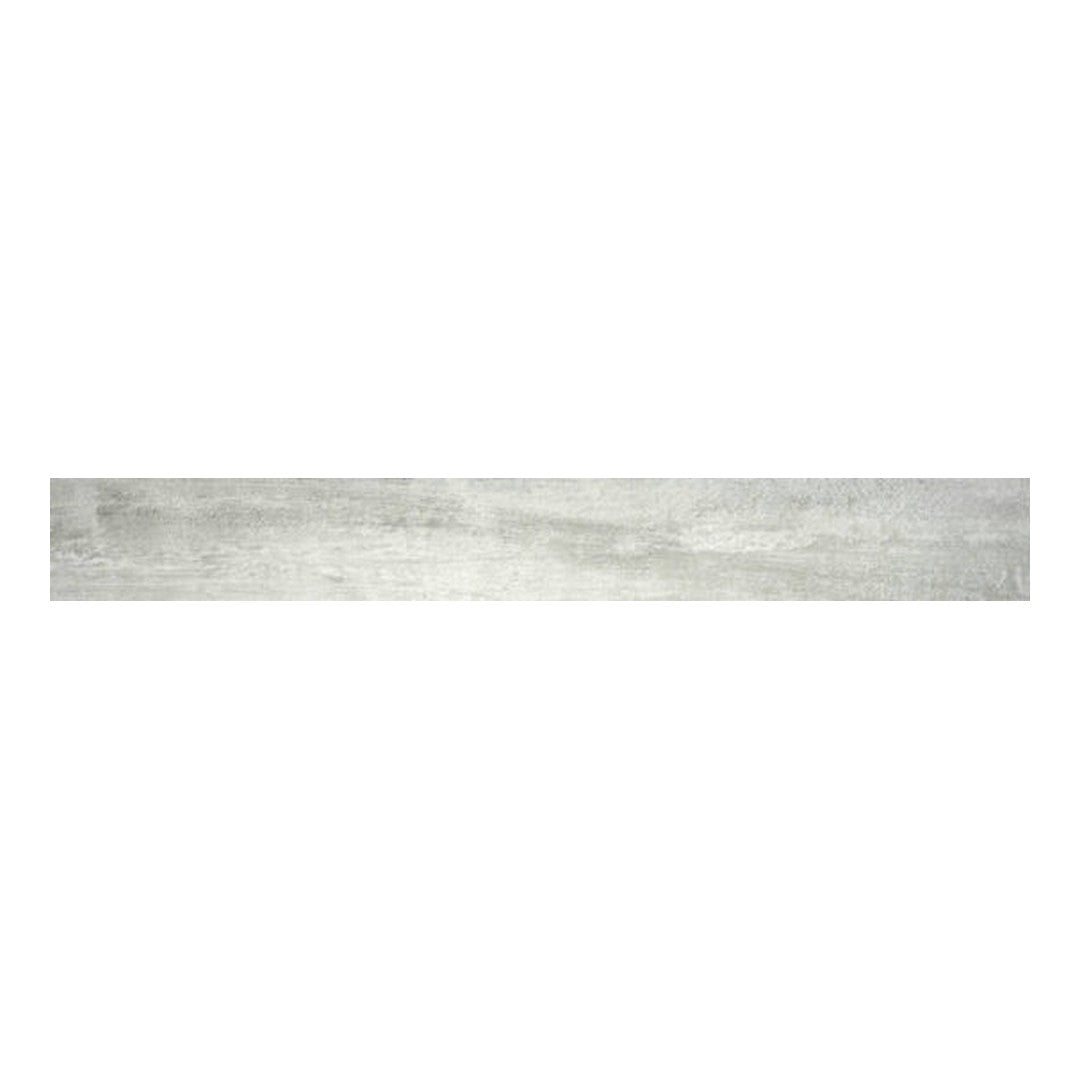 Qualis Ceramica 3" x 24" Infinity Matte Porcelain Tile