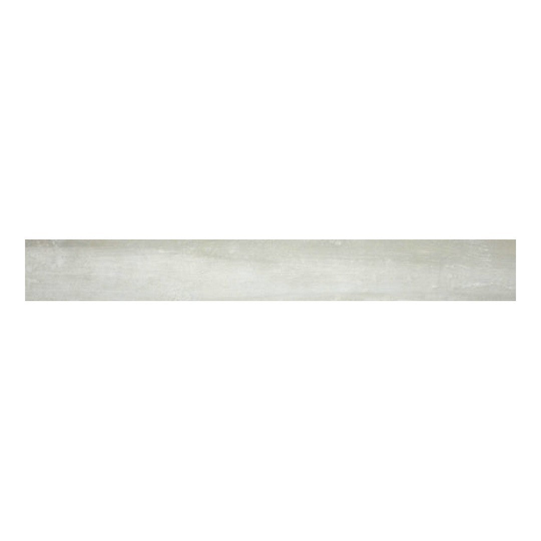 Qualis Ceramica 3" x 24" Infinity Matte Porcelain Bullnose