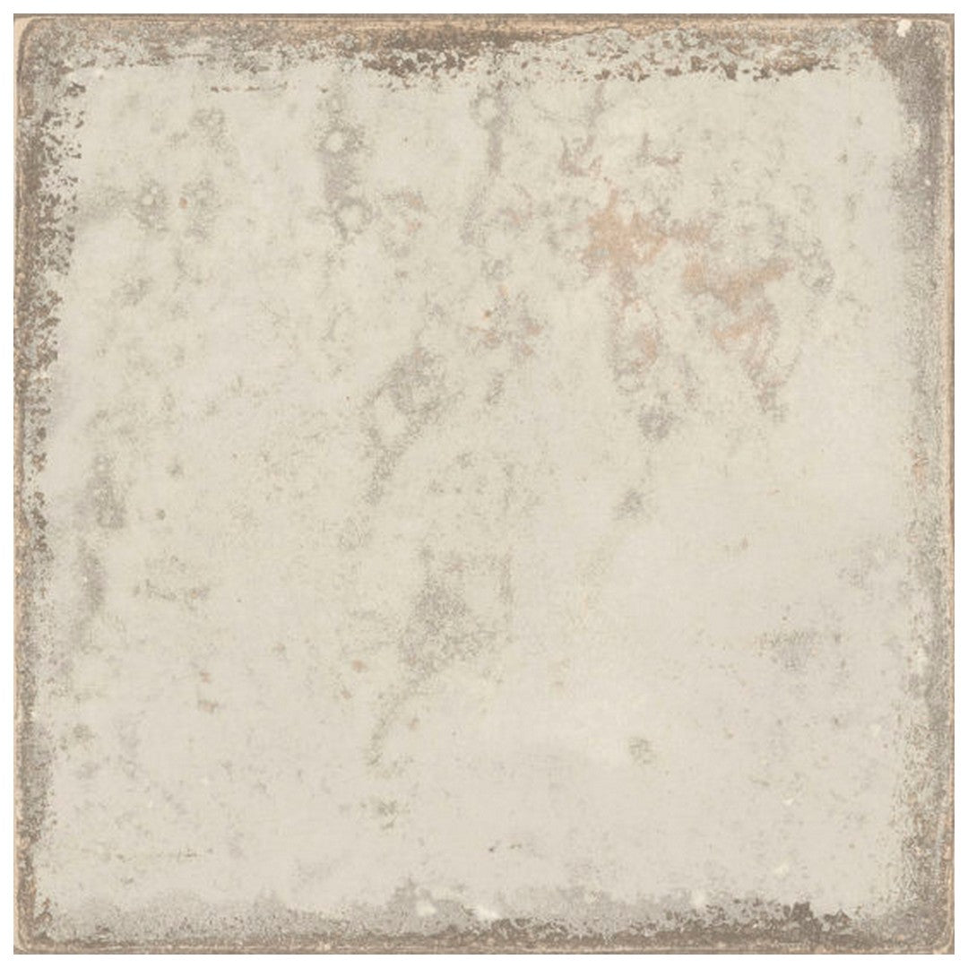 Qualis Ceramica 5" x 5" Jamaica Glossy Porcelain Tile