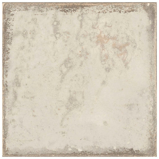 Qualis Ceramica 5" x 5" Jamaica Glossy Porcelain Tile