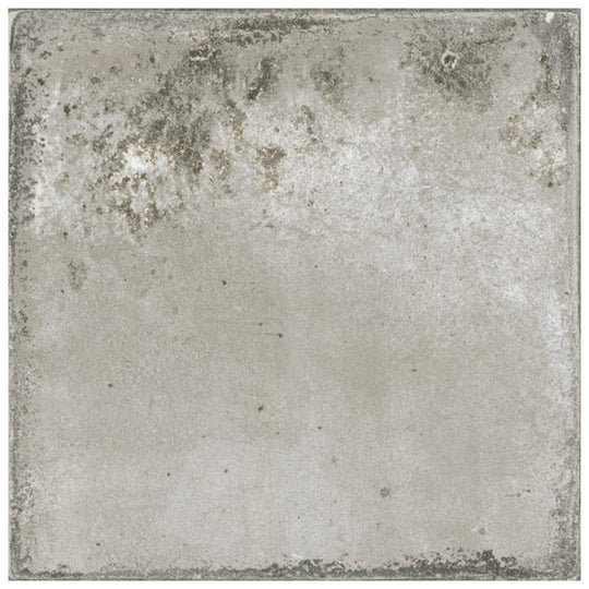 Qualis Ceramica 5" x 5" Jamaica Glossy Porcelain Tile