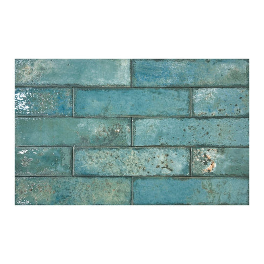 Qualis-Ceramica-3-x-11-Jamaica-Glossy-Porcelain-Tile-Teal