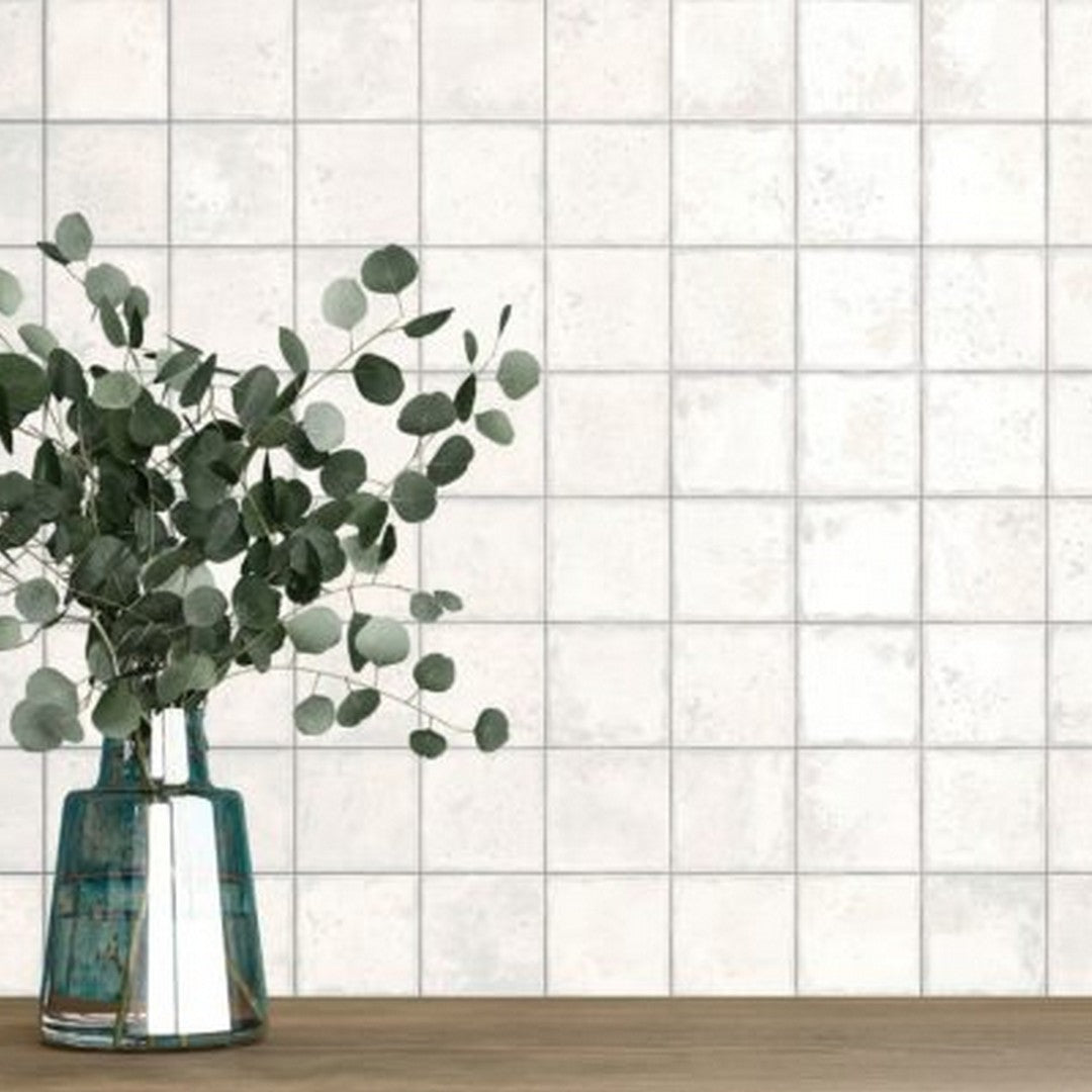 Qualis-Ceramica-5-x-5-Jamaica-Glossy-Porcelain-Tile-White