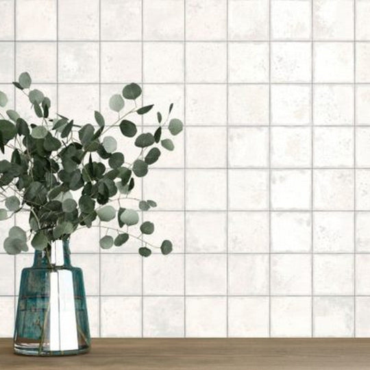 Qualis-Ceramica-5-x-5-Jamaica-Glossy-Porcelain-Tile-White