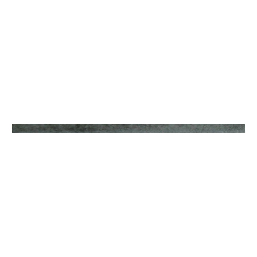Qualis Ceramica 0.39" x 9" Lisbon Matte Ceramic Bullnose