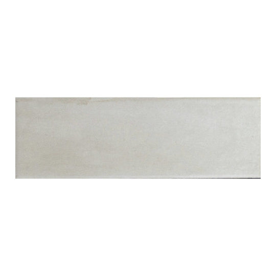 Qualis Ceramica 2" x 6" Lisbon Matte Porcelain Tile