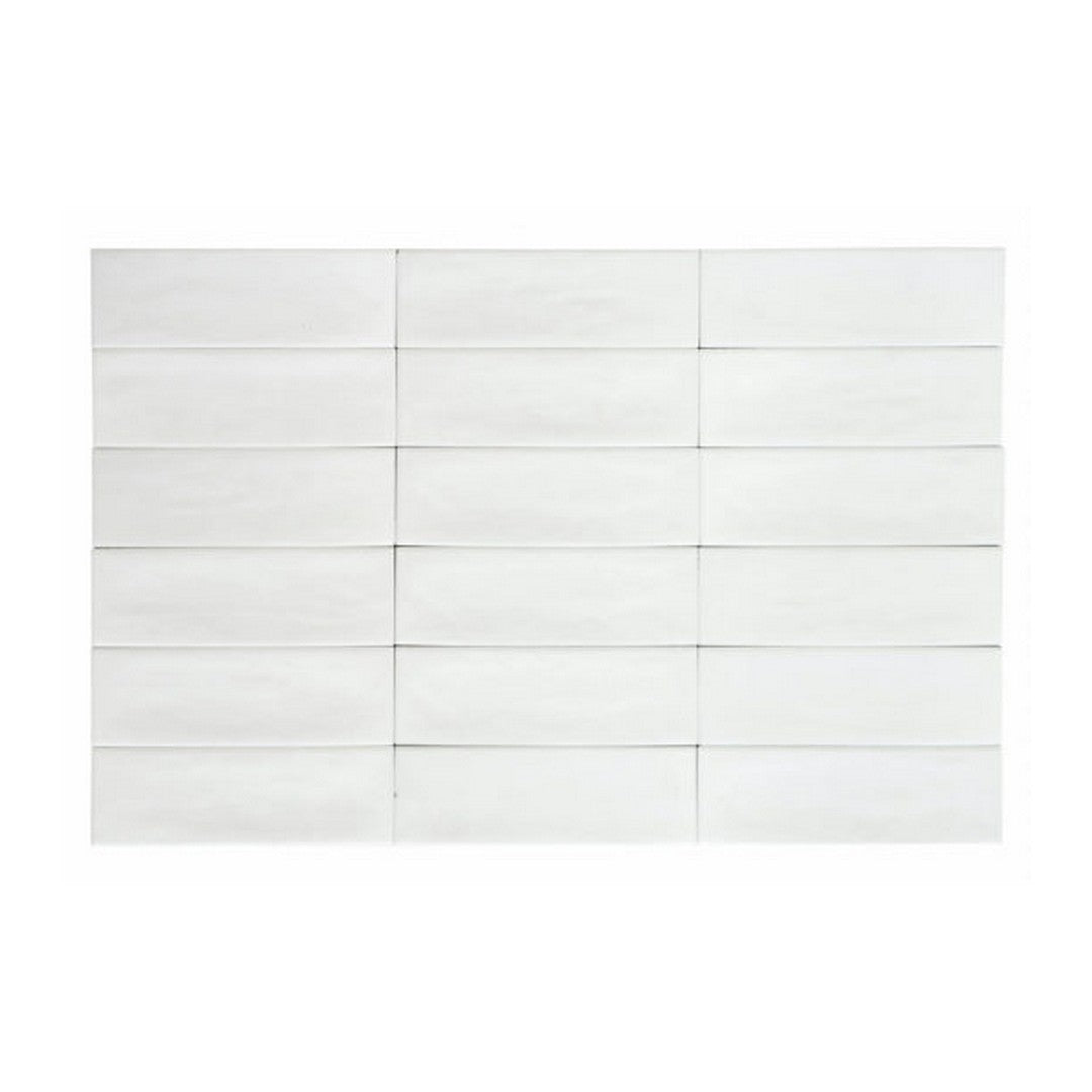 Qualis-Ceramica-2-x-6-Lisbon-Matte-Porcelain-Tile-White