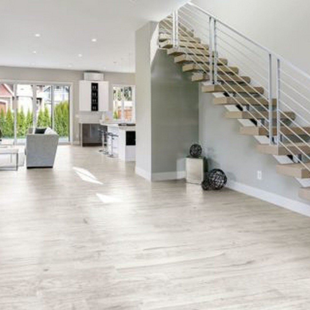 Qualis-Ceramica-6-x-36-Lustre-Glossy-Porcelain-Plank-Bright-White