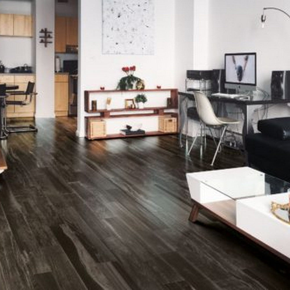 Qualis-Ceramica-6-x-36-Lustre-Glossy-Porcelain-Plank-Deep-Black