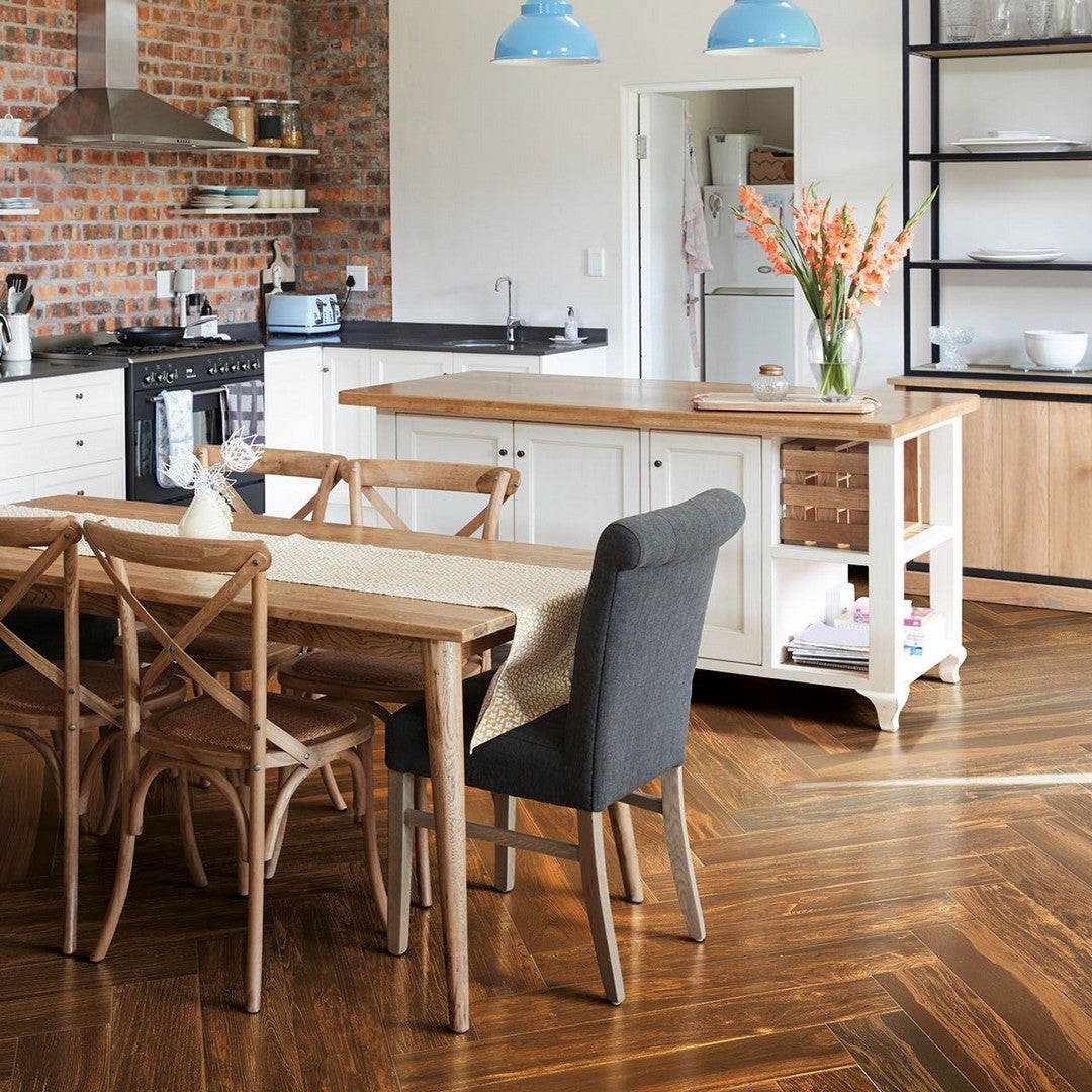 Qualis-Ceramica-6-x-36-Lustre-Glossy-Porcelain-Plank-Radiant-Cherry