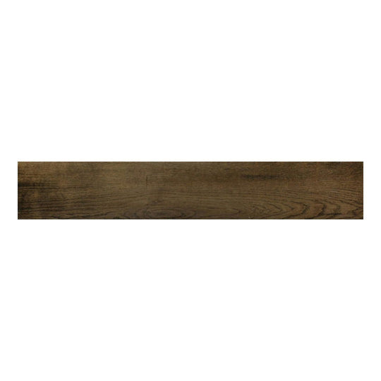 Qualis Ceramica 6" x 36" Lustre Glossy Porcelain Plank