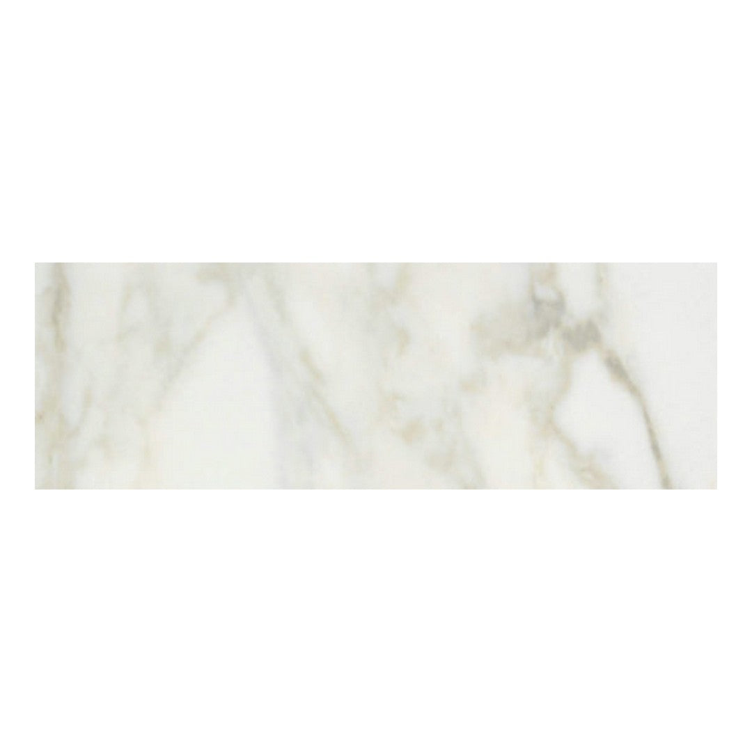 Qualis Ceramica 4" x 12" Luxury Rectified Honed Porcelain Tile