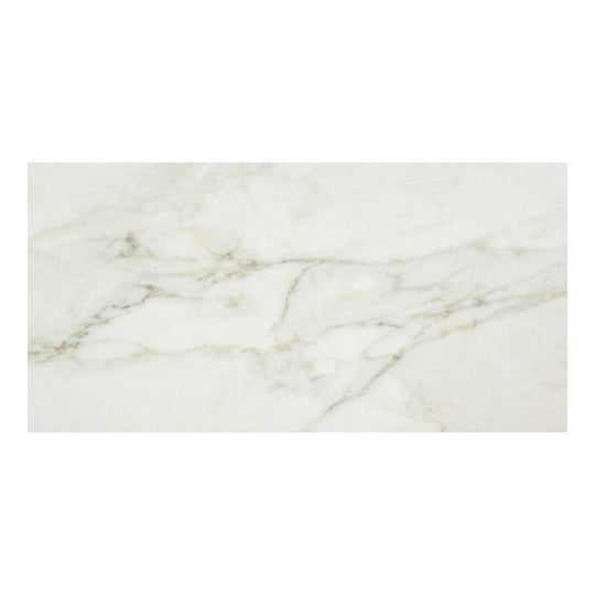 Qualis Ceramica 12" x 24" Luxury Rectified Honed Porcelain Tile