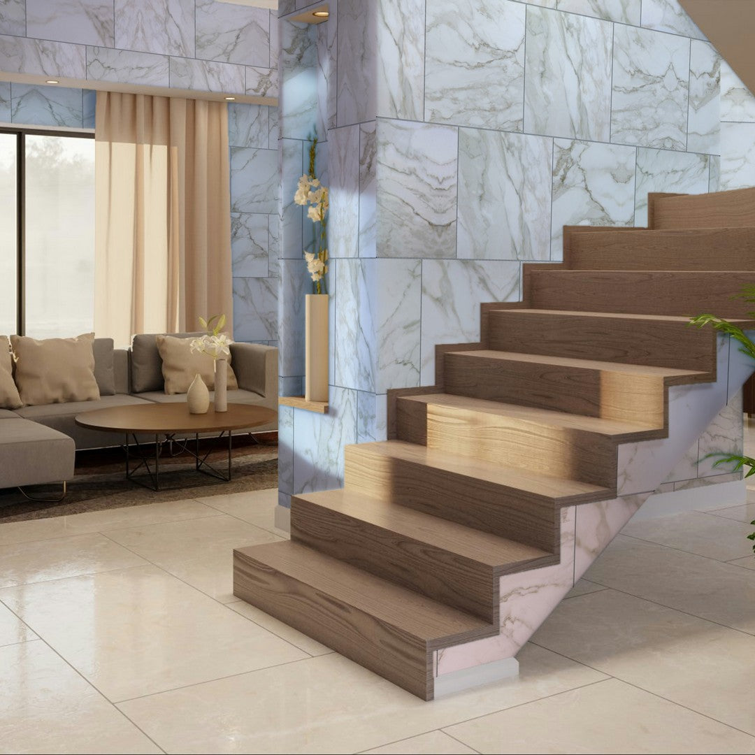 Qualis-Ceramica-24-x-24-Luxury-Rectified-Honed-Porcelain-Tile-Amalfi-Calacat