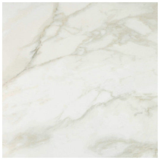 Qualis Ceramica 32" x 32" Luxury Rectified Polished Porcelain Tile