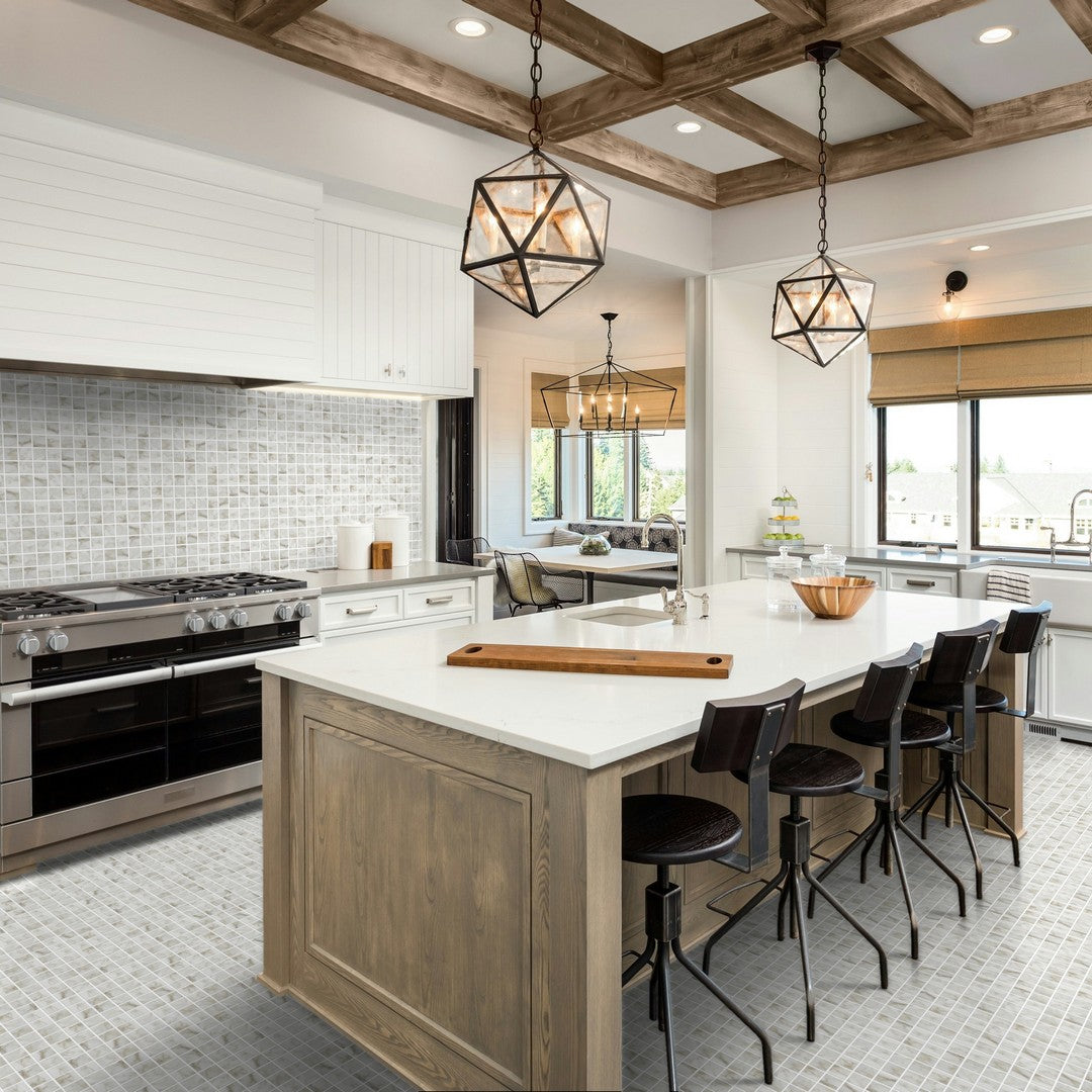 Qualis-Ceramica-12-x-12-Luxury-Rectified-Honed-Porcelain-2-Mosaic-Amalfi-Calacat