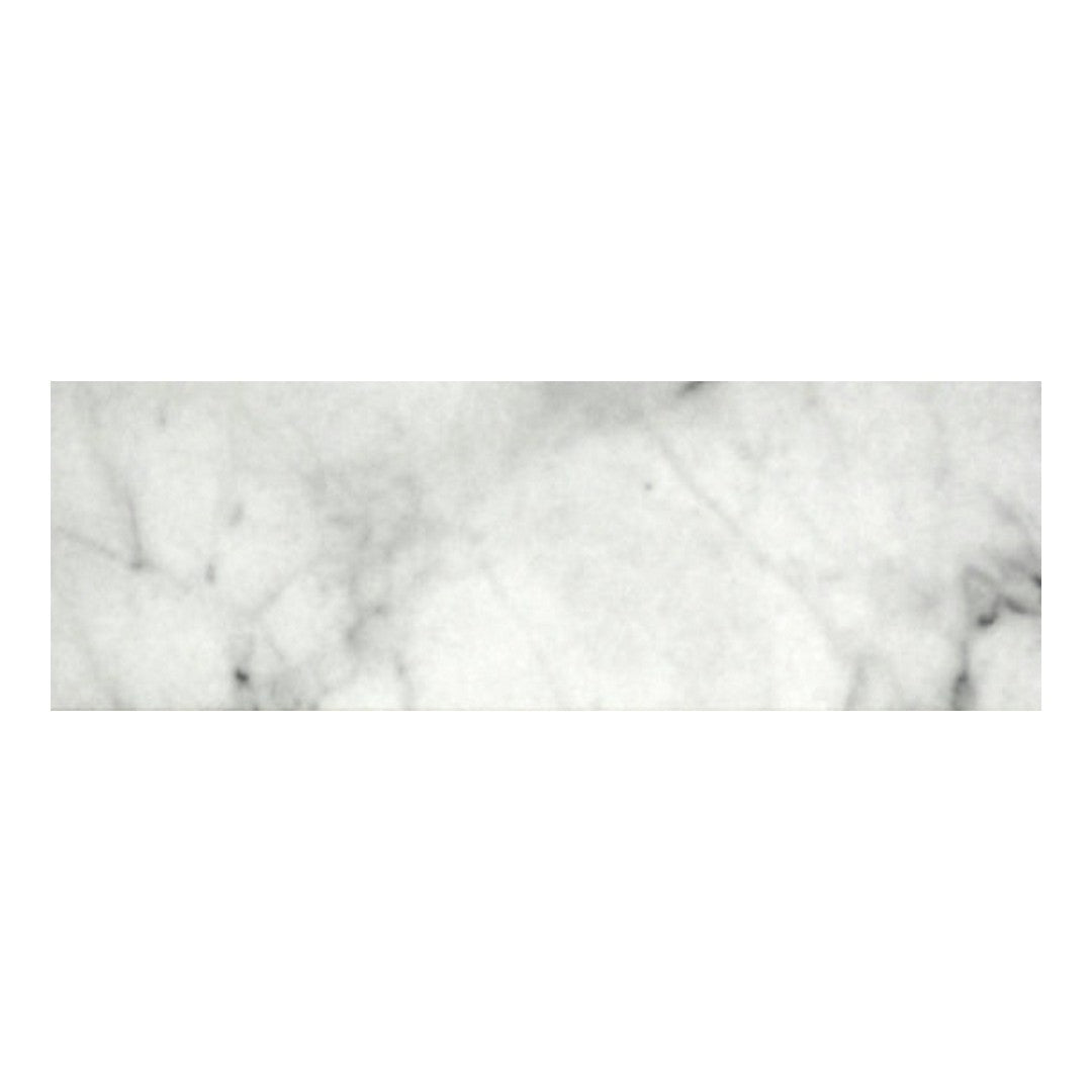 Qualis Ceramica 4" x 12" Luxury Rectified Honed Porcelain Tile