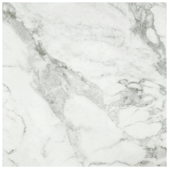 Qualis Ceramica 24" x 24" Luxury Rectified Honed Porcelain Tile