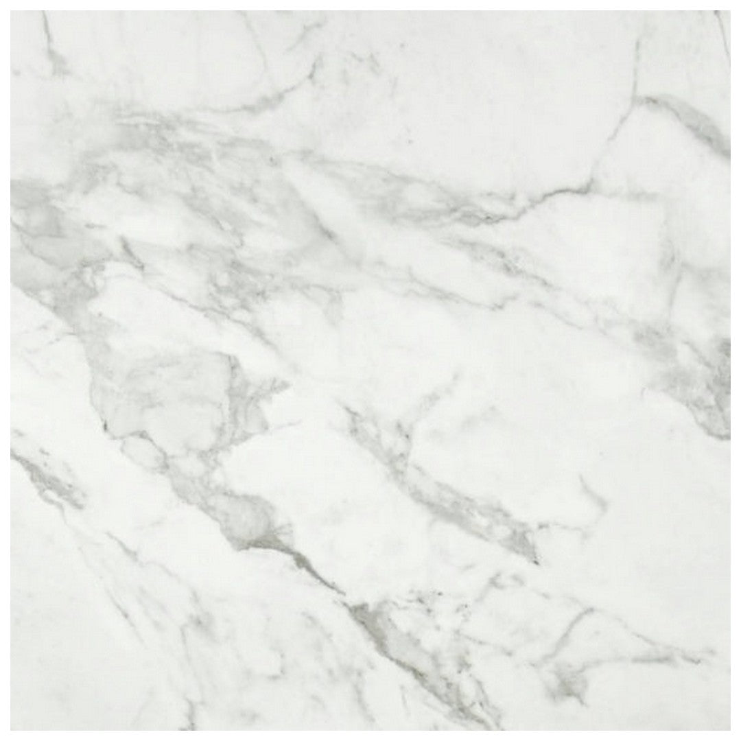 Qualis Ceramica 24" x 24" Luxury Rectified Polished Porcelain Tile