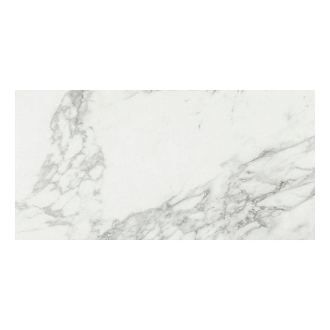 Qualis Ceramica 24" x 48" Luxury Rectified Polished Porcelain Tile