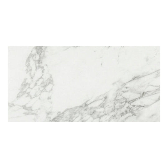 Qualis Ceramica 24" x 48" Luxury Rectified Polished Porcelain Tile