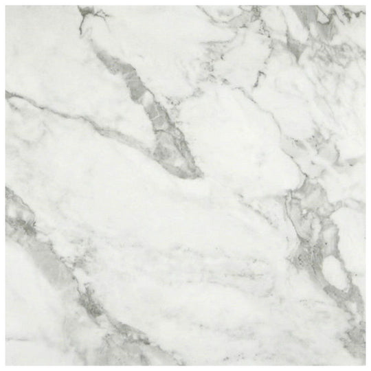 Qualis Ceramica 32" x 32" Luxury Rectified Polished Porcelain Tile