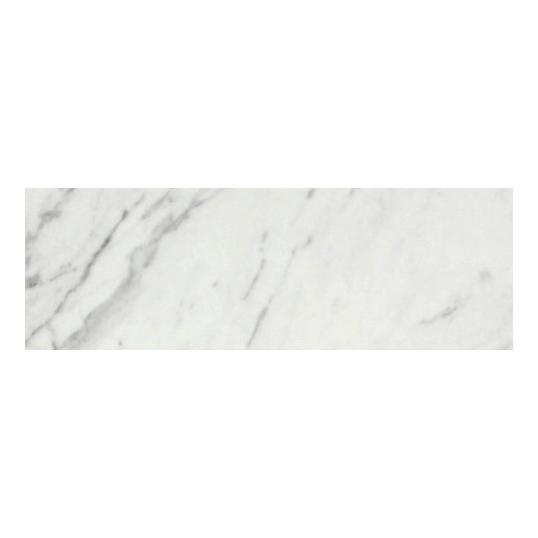 Qualis Ceramica 4" x 12" Luxury Rectified Honed Porcelain Tile