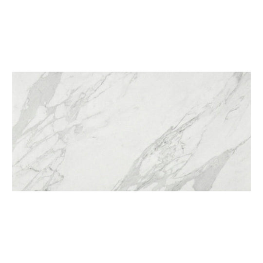 Qualis Ceramica 12" x 24" Luxury Rectified Polished Porcelain Tile