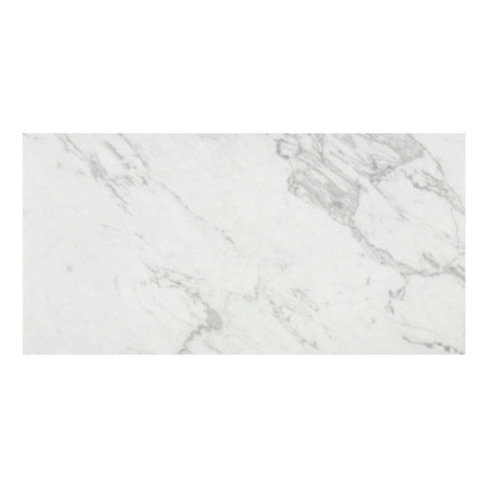 Qualis Ceramica 24" x 48" Luxury Rectified Polished Porcelain Tile